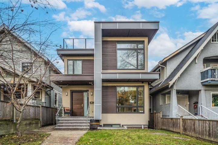 975 W 23rd Avenue, Cambie, Vancouver West 2