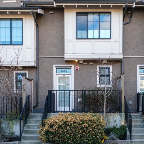 Photo 3 at 8566 Osler Street, Marpole, Vancouver West