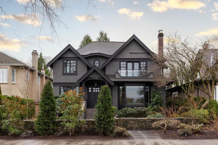 3108 W 31st Avenue, MacKenzie Heights, Vancouver West 2