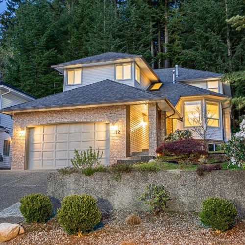 Photo 2 at 12 Flavelle Drive, Barber Street, Port Moody