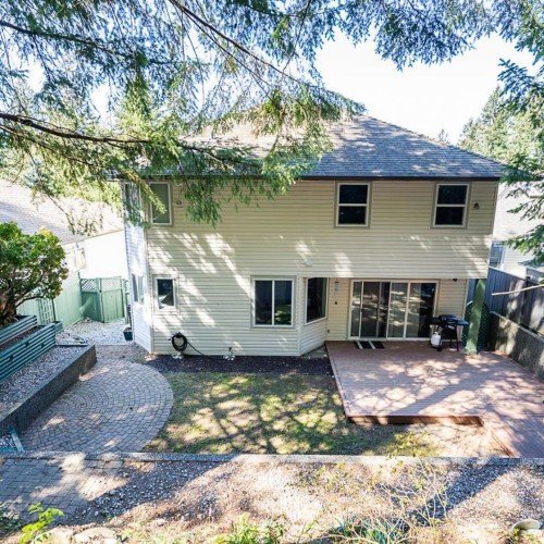 Photo 17 at 12 Flavelle Drive, Barber Street, Port Moody