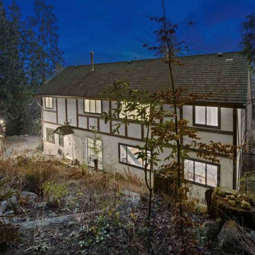 Photo 5 at 1145 Millstream Road, British Properties, West Vancouver