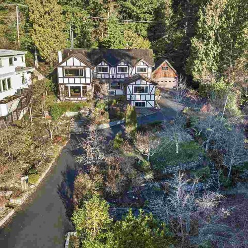 Photo 8 at 1145 Millstream Road, British Properties, West Vancouver