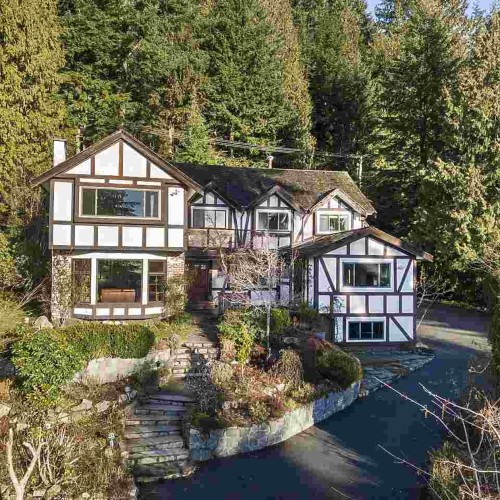 Photo 40 at 1145 Millstream Road, British Properties, West Vancouver