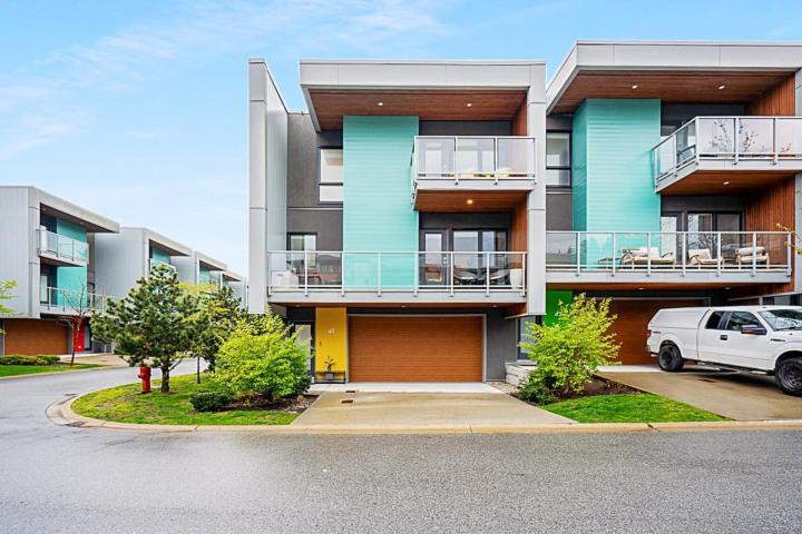 41 - 3595 Salal Drive, Roche Point, North Vancouver 2