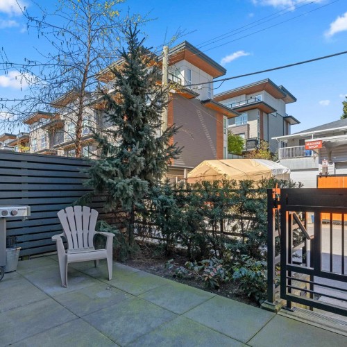 Photo 24 at 37 - 528 E 2nd Street, Lower Lonsdale, North Vancouver