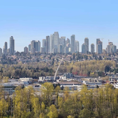 Photo 28 at 1902 - 4880 Lougheed Highway, Brentwood Park, Burnaby North