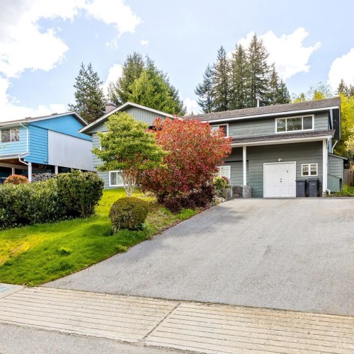 Photo 2 at 2328 Sonora Drive, Chineside, Coquitlam