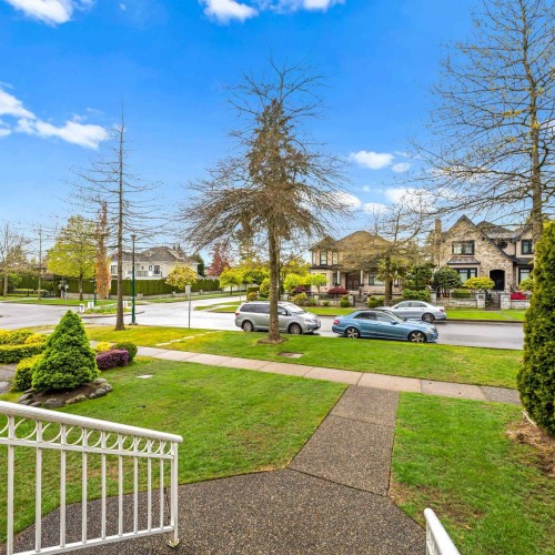 Photo 34 at 6788 Angus Drive, South Granville, Vancouver West
