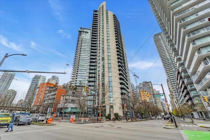 1507 - 501 Pacific Street, Downtown VW, Vancouver West 2