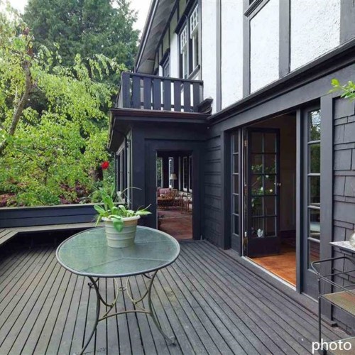 Photo 14 at 3522 W 47th Avenue, Southlands, Vancouver West