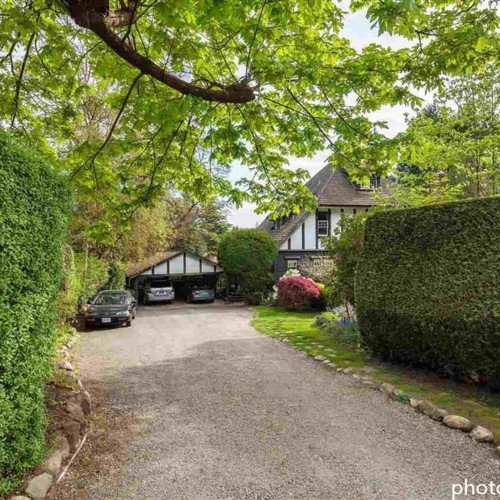 Photo 16 at 3522 W 47th Avenue, Southlands, Vancouver West