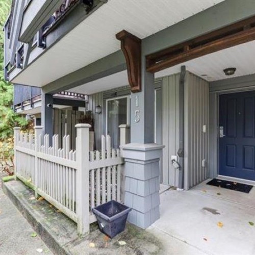 Photo 2 at 15 - 2200 Panorama Drive, Heritage Woods PM, Port Moody