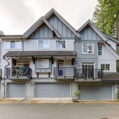Photo 31 at 15 - 2200 Panorama Drive, Heritage Woods PM, Port Moody