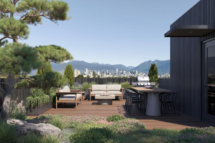 108 - 555 W 28th Avenue, Cambie, Vancouver West 2