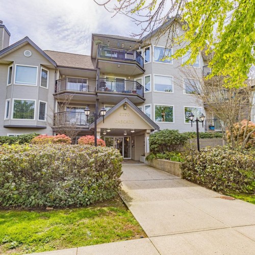 Photo 17 at 217 - 3770 Manor Street, Central BN, Burnaby North