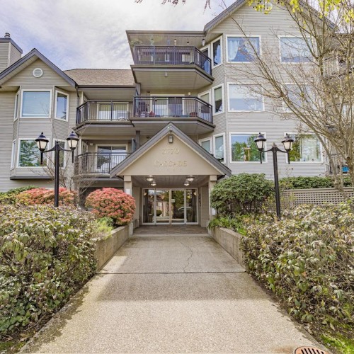 Photo 18 at 217 - 3770 Manor Street, Central BN, Burnaby North