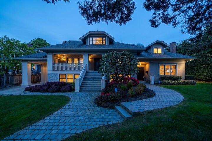 3560 Maple Street, Shaughnessy, Vancouver West 2