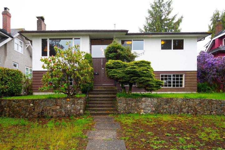 4028 Trinity Street, Vancouver Heights, Burnaby North 2