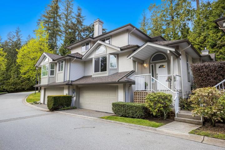 146 - 101 Parkside Drive, Heritage Mountain, Port Moody 2