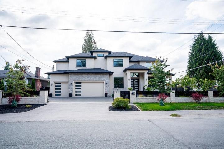 1308 Summit Drive, Harbour Chines, Coquitlam 2