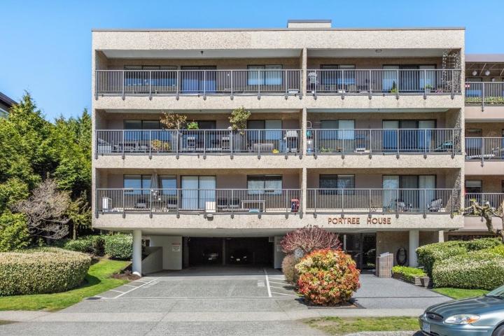 304 - 330 E 1st Street, Lower Lonsdale, North Vancouver 2