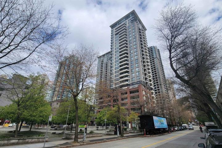 2504 - 977 Mainland Street, Yaletown, Vancouver West 2
