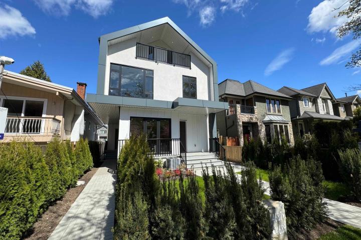4687 W 15th Avenue, Point Grey, Vancouver West 2