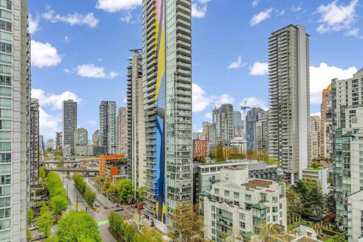 1806 - 1408 Strathmore Mews, Yaletown, Vancouver West 2