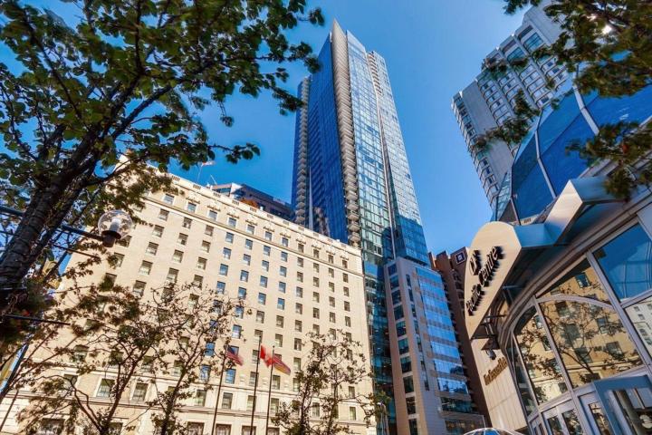 3201 - 667 Howe Street, Downtown VW, Vancouver West 2