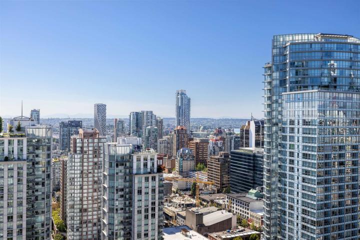 777 Richards Street, Downtown VW, Vancouver West 2