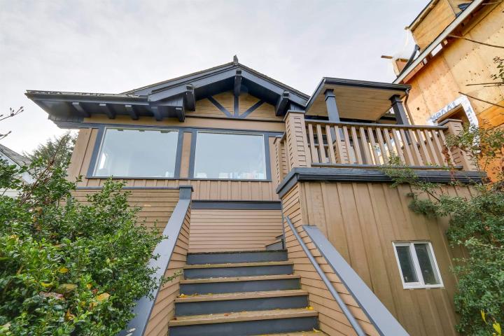 3868 W 10th Avenue, Point Grey, Vancouver West 2