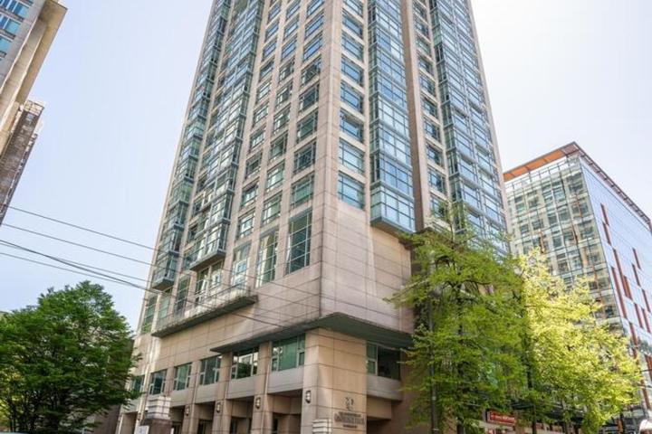 2605 - 438 Seymour Street, Downtown VW, Vancouver West 2