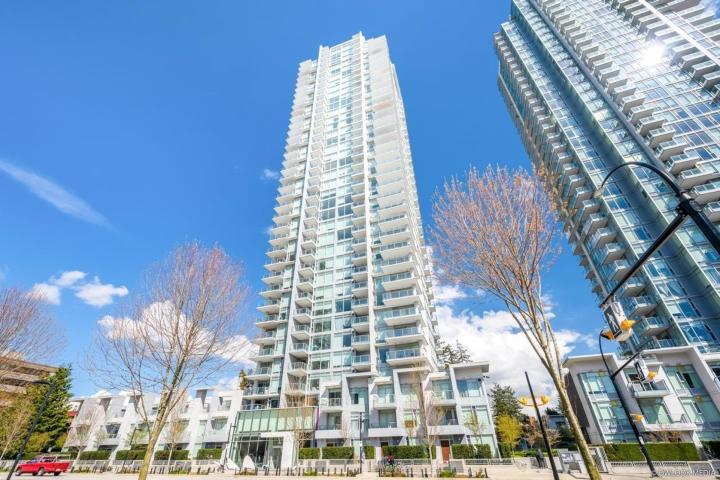 4102 - 6538 Nelson Avenue, Metrotown, Burnaby South 2