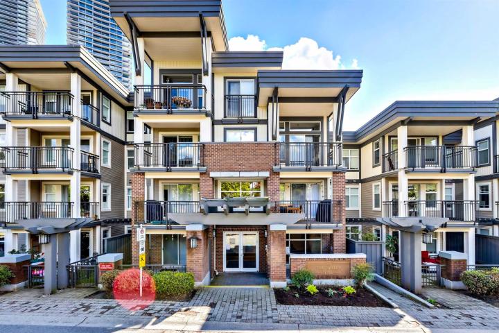 304 - 4728 Brentwood Drive, Brentwood Park, Burnaby North 2