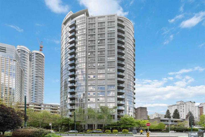 1006 - 1050 Smithe Street, West End VW, Vancouver West 2