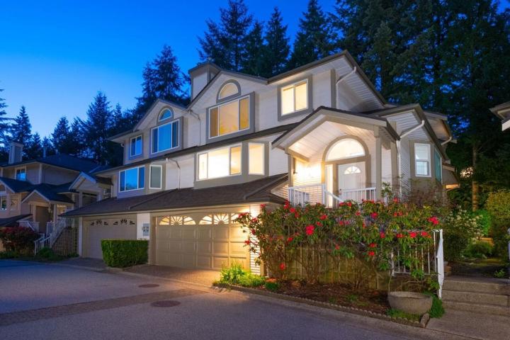 54 - 101 Parkside Drive, Heritage Mountain, Port Moody 2