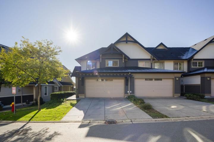 71 - 1357 Purcell Drive, Westwood Plateau, Coquitlam 2