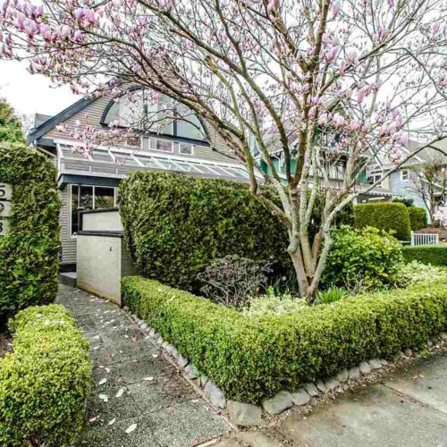 7a25407bfe6fa825861abf06c9bc32c9f81c5e11 at 1829 Mcdonald Street, Kitsilano, Vancouver West