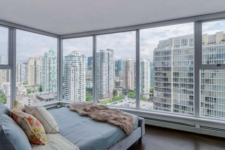 2901 - 1008 Cambie Street, Yaletown, Vancouver West 2