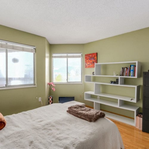 1e5d61317fa520660aec2c7461094a6cbe4ad880 at 302 - 1355 W 4th Avenue, False Creek, Vancouver West