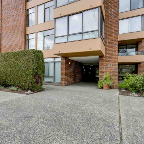 777b3f16c7f98c9afed931d8cdf255bc02bf1710 at 409 - 2101 Mcmullen Avenue, Quilchena, Vancouver West