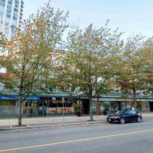 abed1ab78562d80018a1f13eb57964cbb44e1e3f at 301 - 131 W 3rd Avenue, Lower Lonsdale, North Vancouver