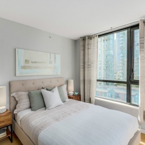 46bf086b5d9b02ad3b7f62e259d5fd9566c481c7 at 704 - 928 Homer Street, Yaletown, Vancouver West